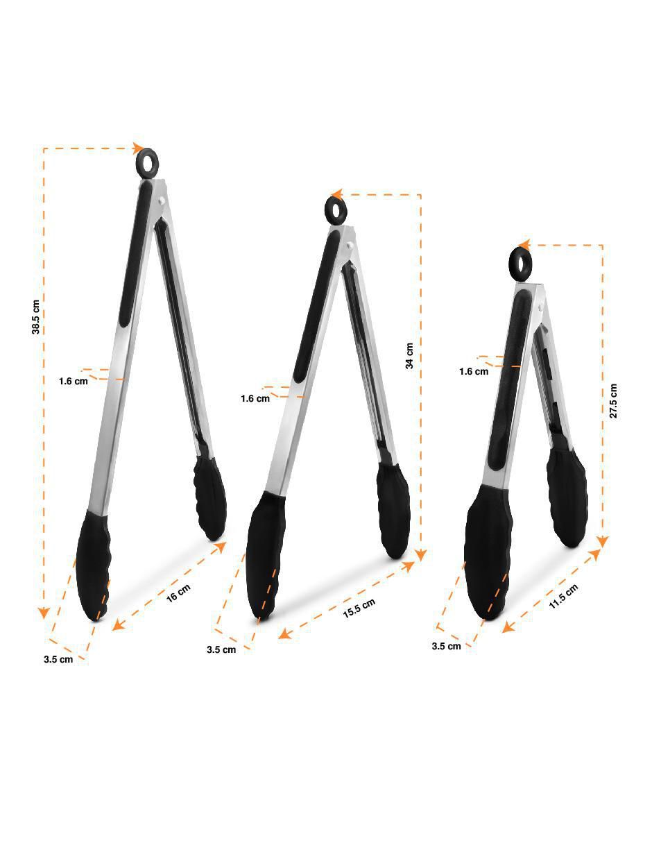 Pinza multiusos 12