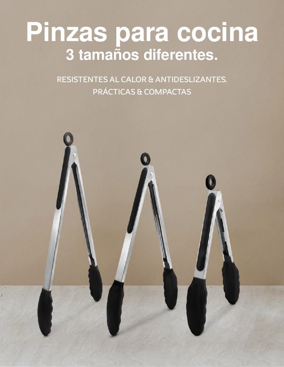 Pinza multiusos 8