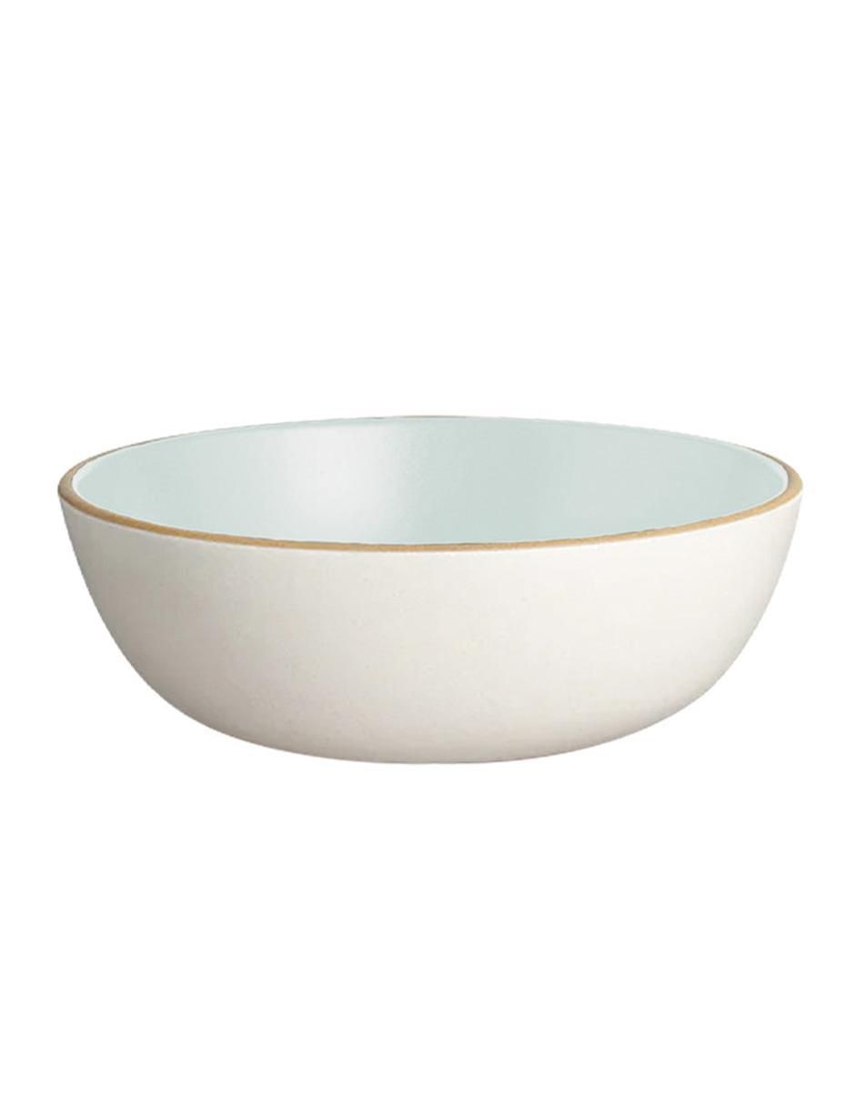 Vajilla cerrada Chefmaker de porcelana para 4 personas