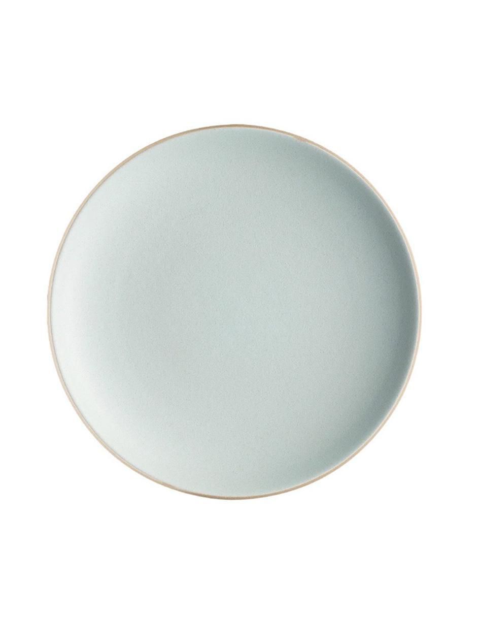 Vajilla cerrada Chefmaker de porcelana para 4 personas