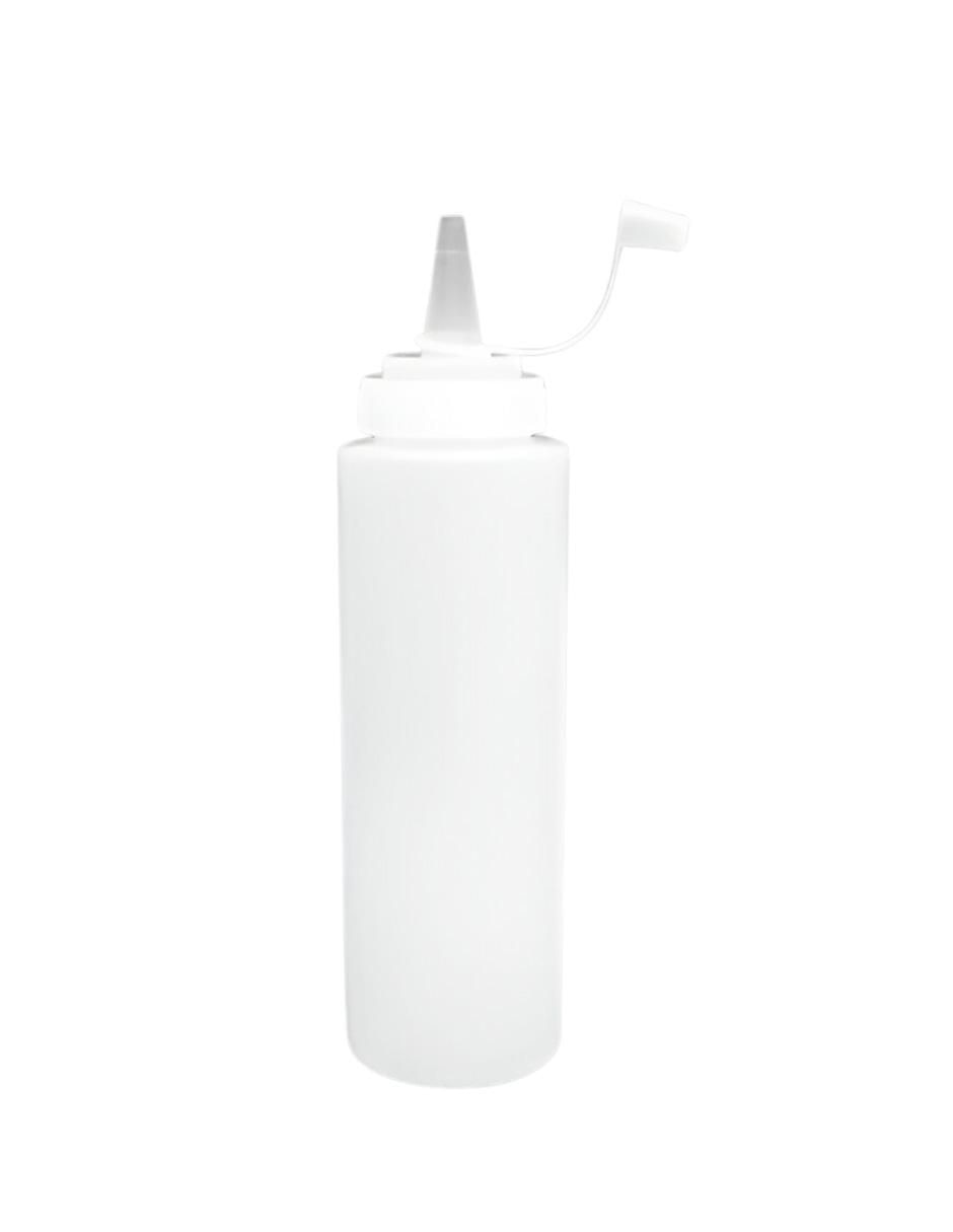 Dispensador de masa de plástico 2