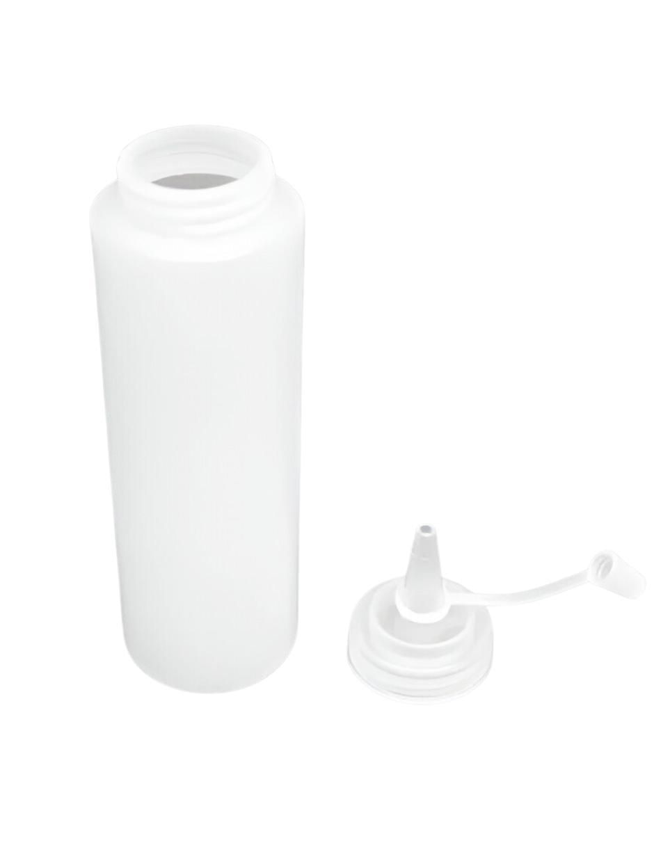 Dispensador de masa de plástico 3