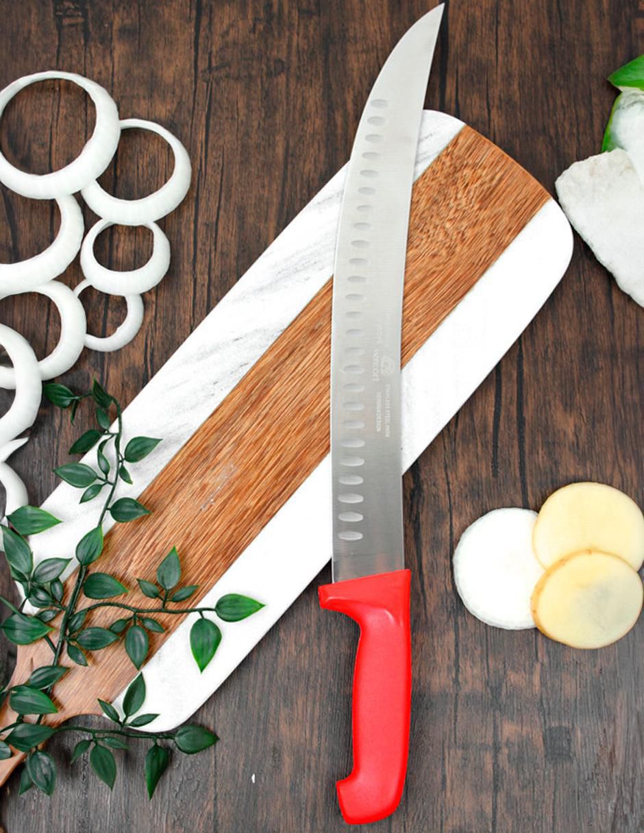 Cuchillo carnicero 3