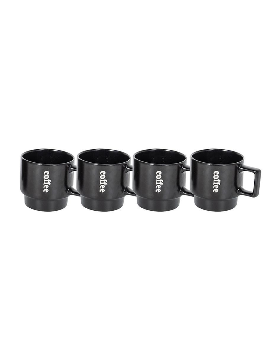 Set de tazas americanas 4 piezas 2