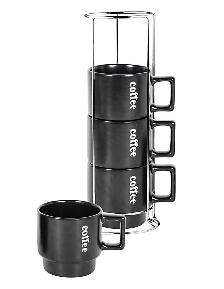Set de tazas americanas 4 piezas 3
