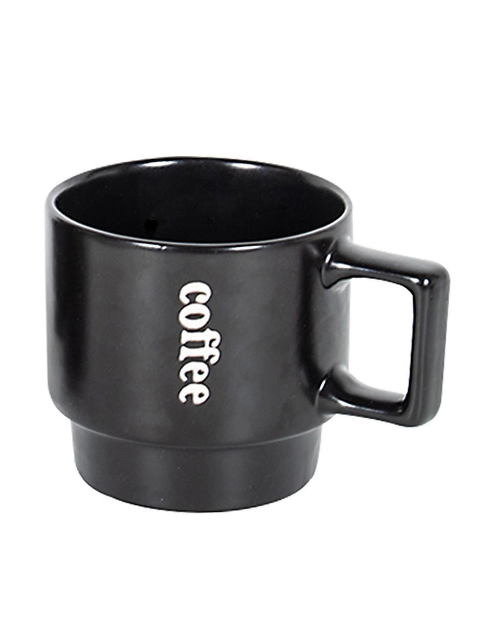 Set de tazas americanas 4 piezas 4