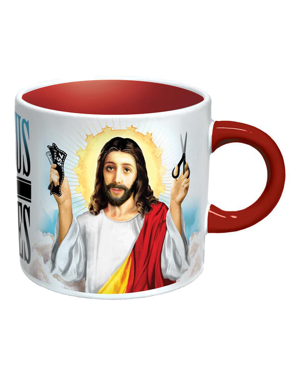 Taza de colección Jesús de Nazaret Taza de colección Jesús de Nazaret