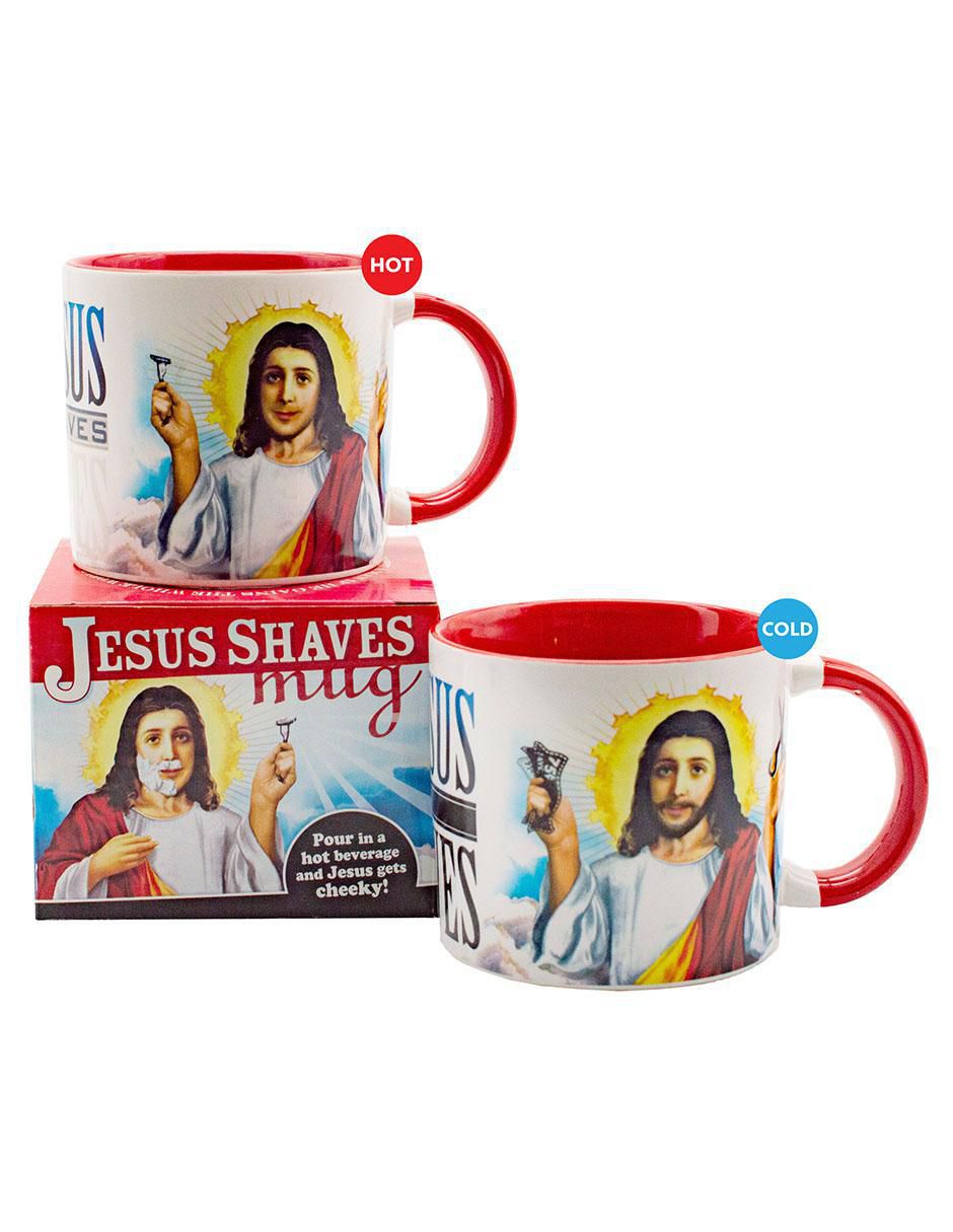 Taza de colección Jesús de Nazaret