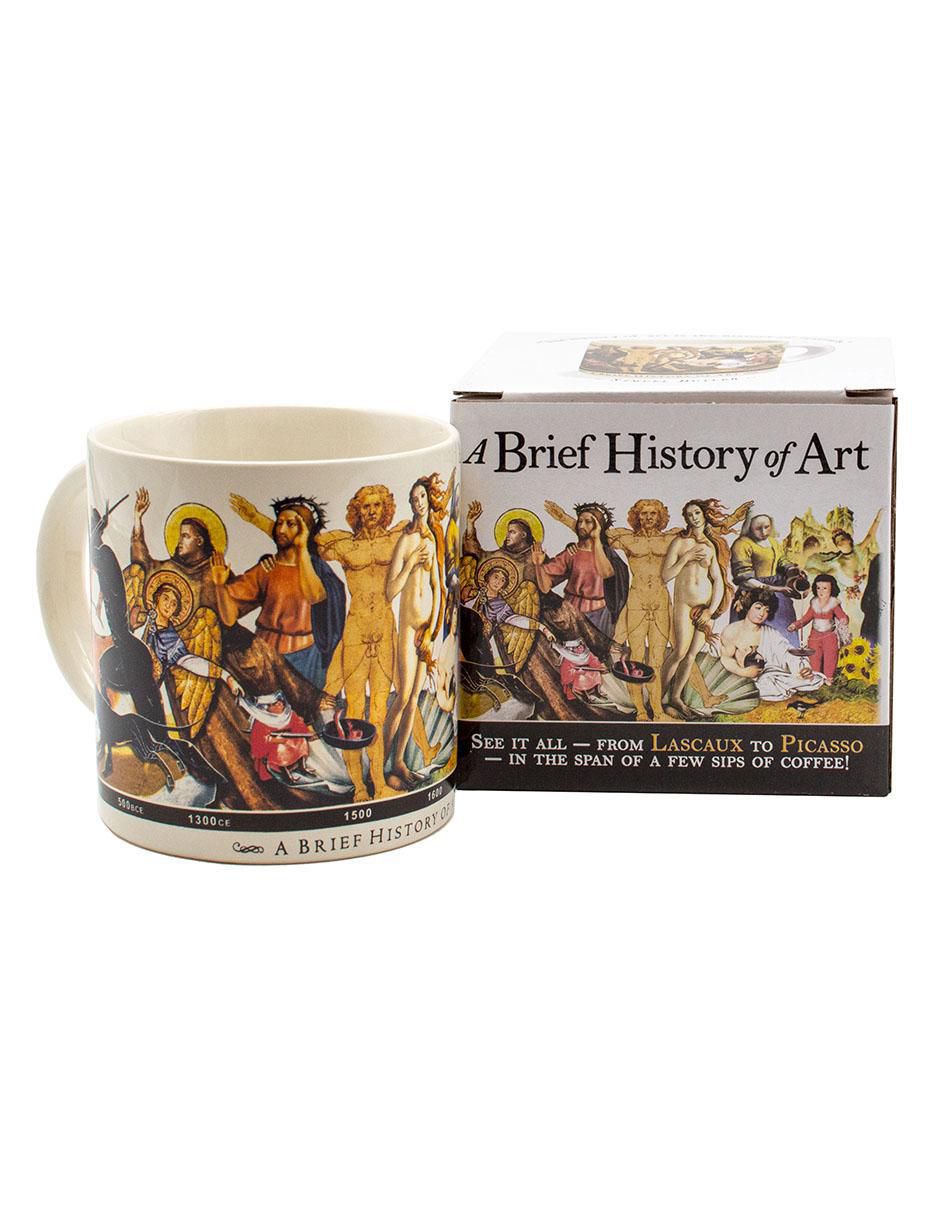 Taza de colección 2