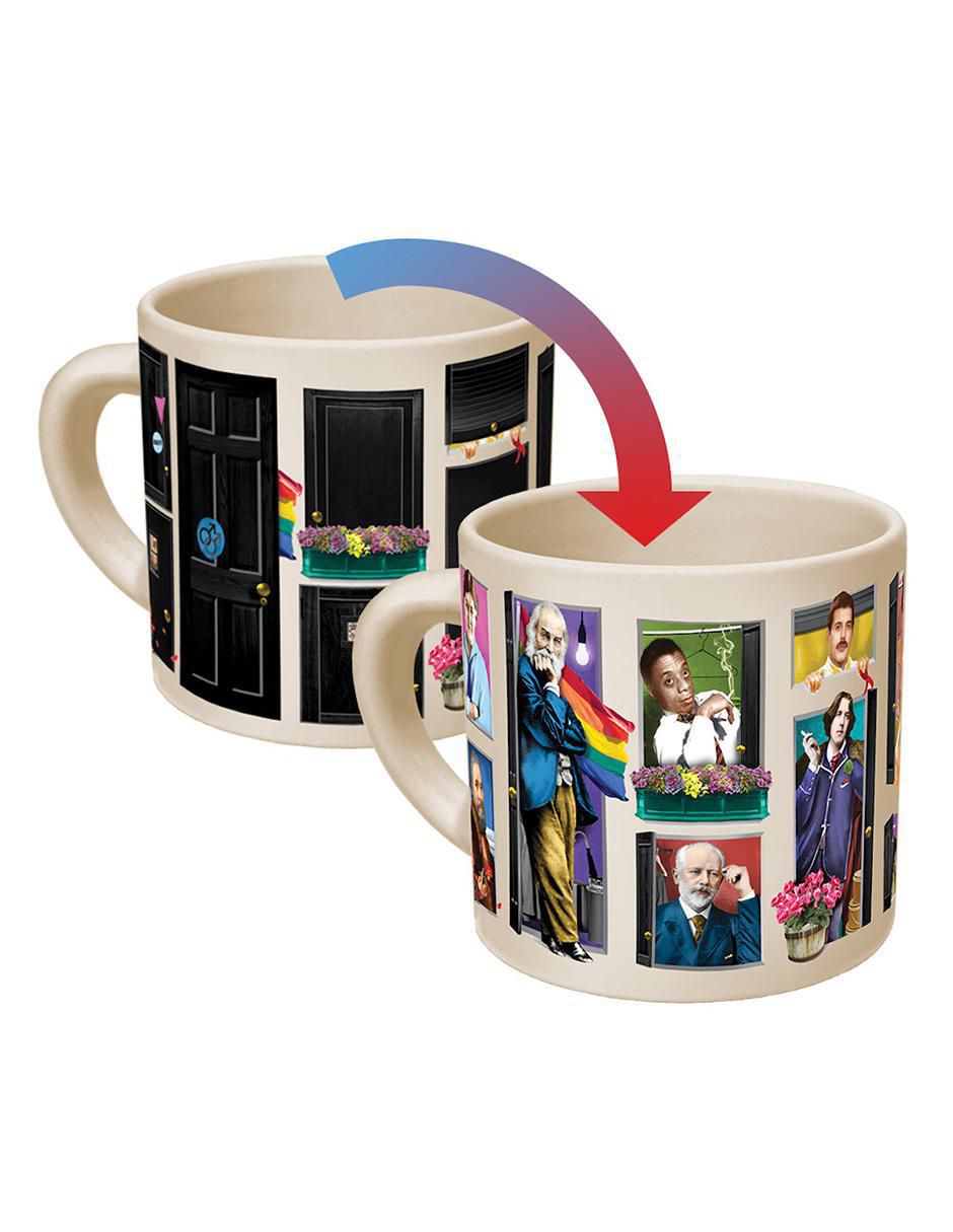 Taza de colección 2