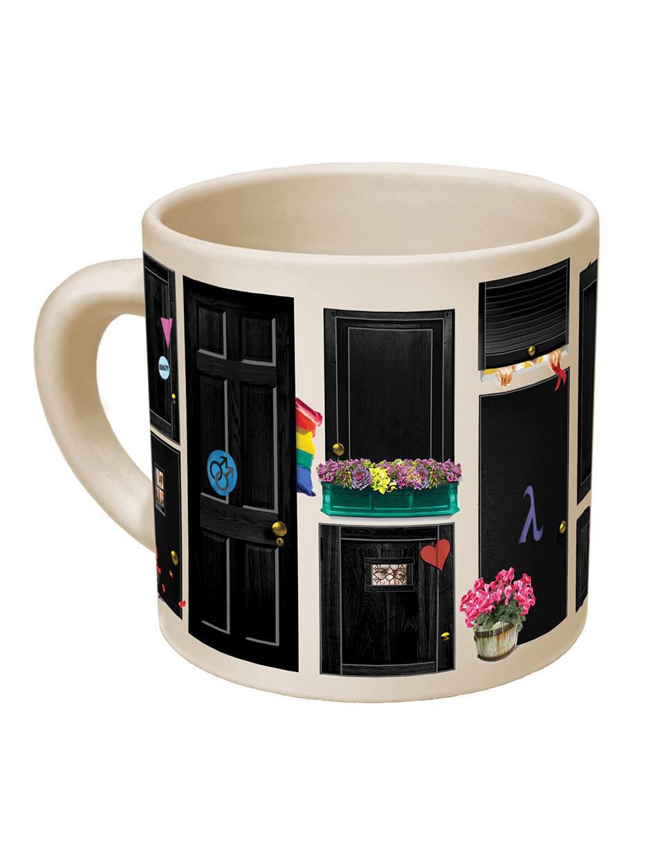 Taza de colección 3