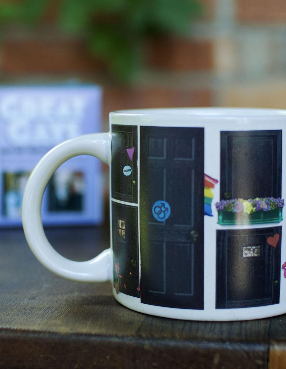 Taza de colección 5