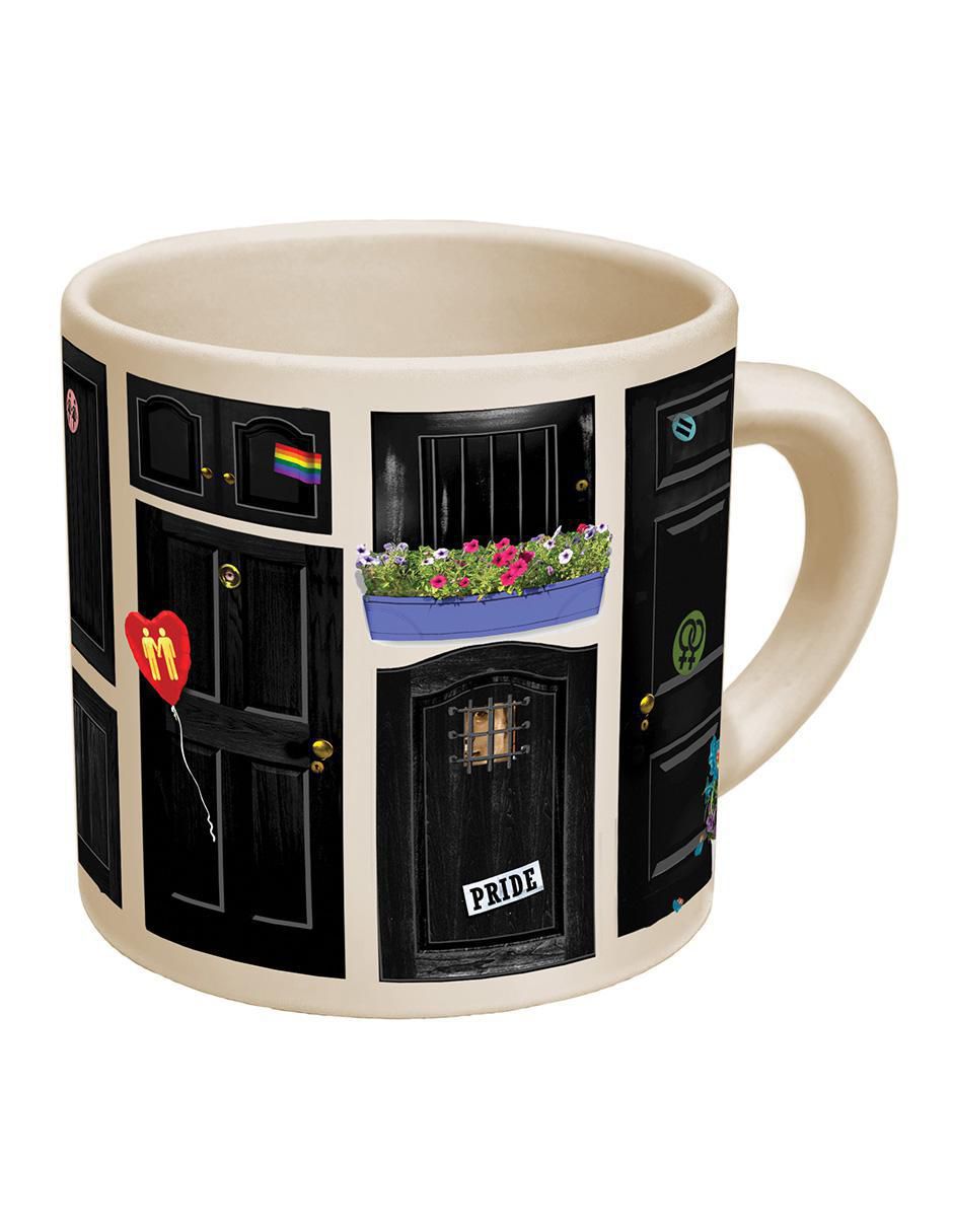 Taza de colección 7