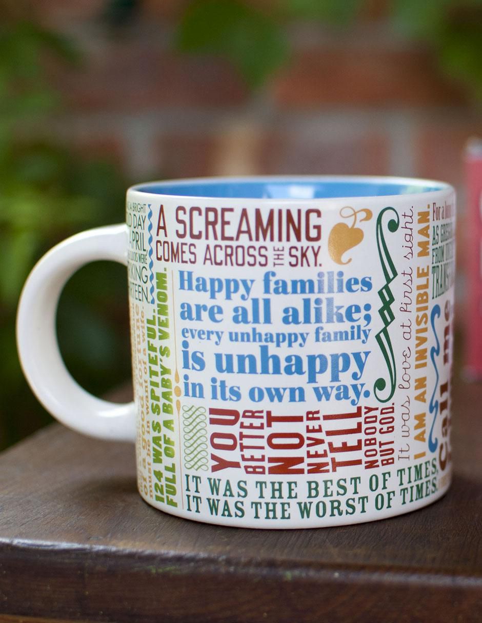 Taza de colección Artístico 2