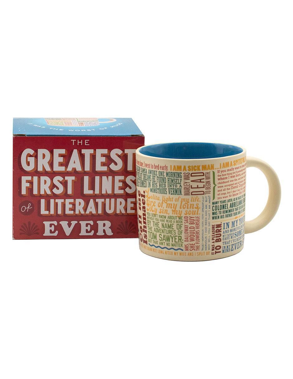 Taza de colección Artístico 3