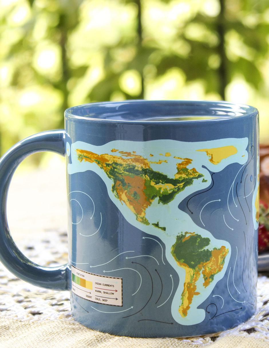 Taza de colección 6