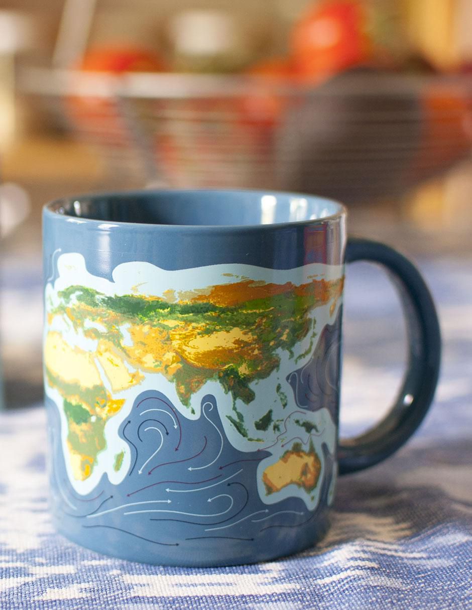 Taza de colección 7