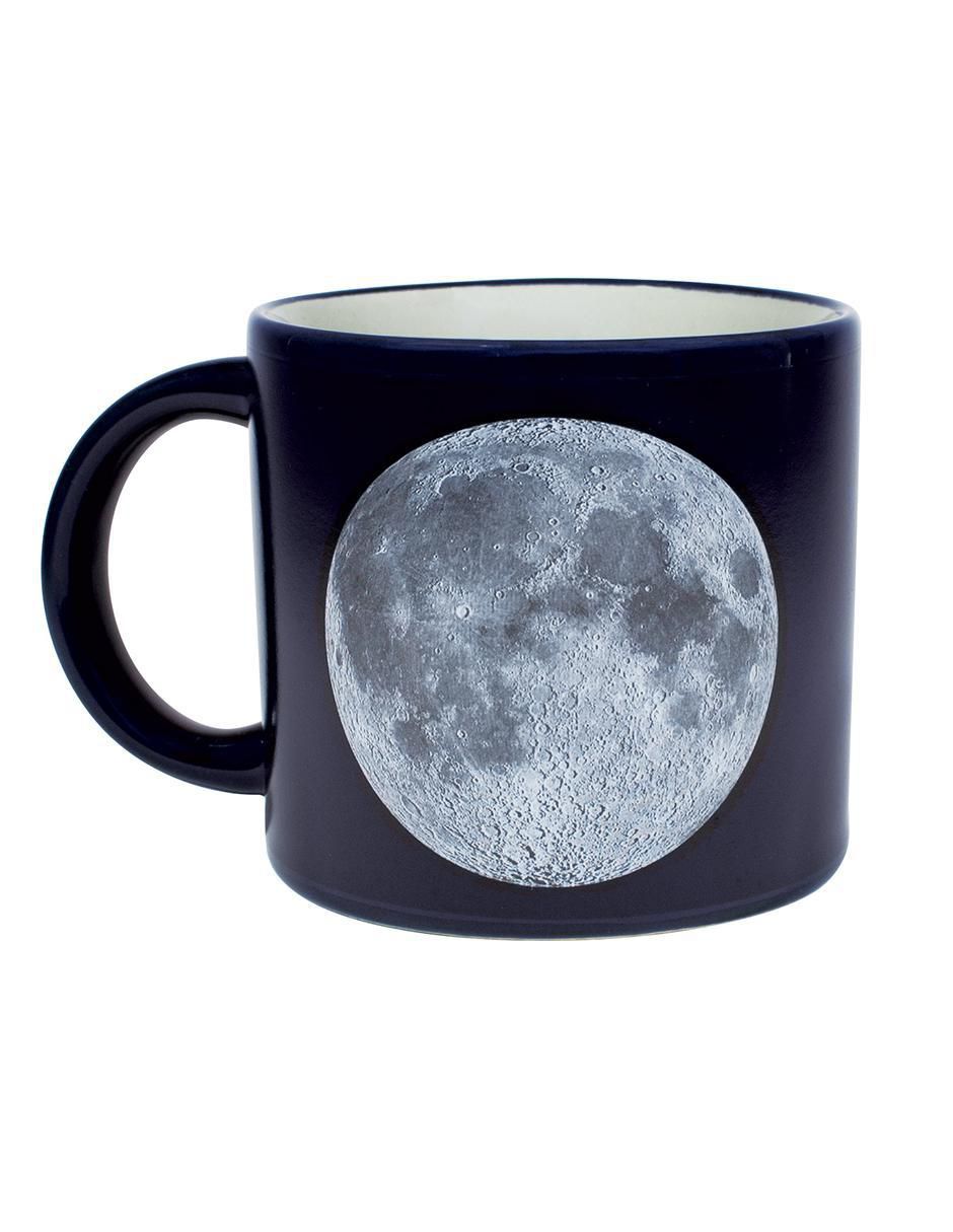Taza mágica Luna