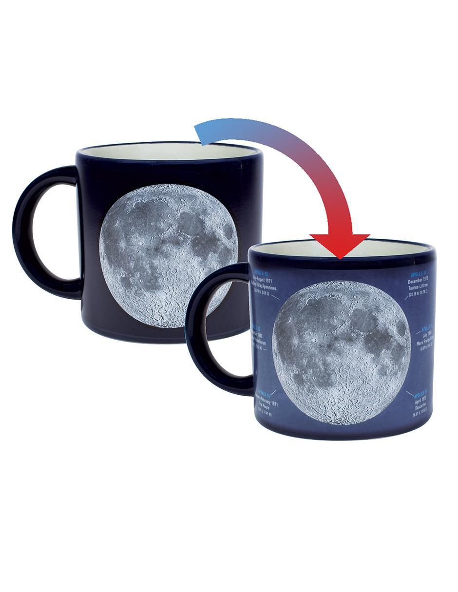 Taza mágica Luna 2