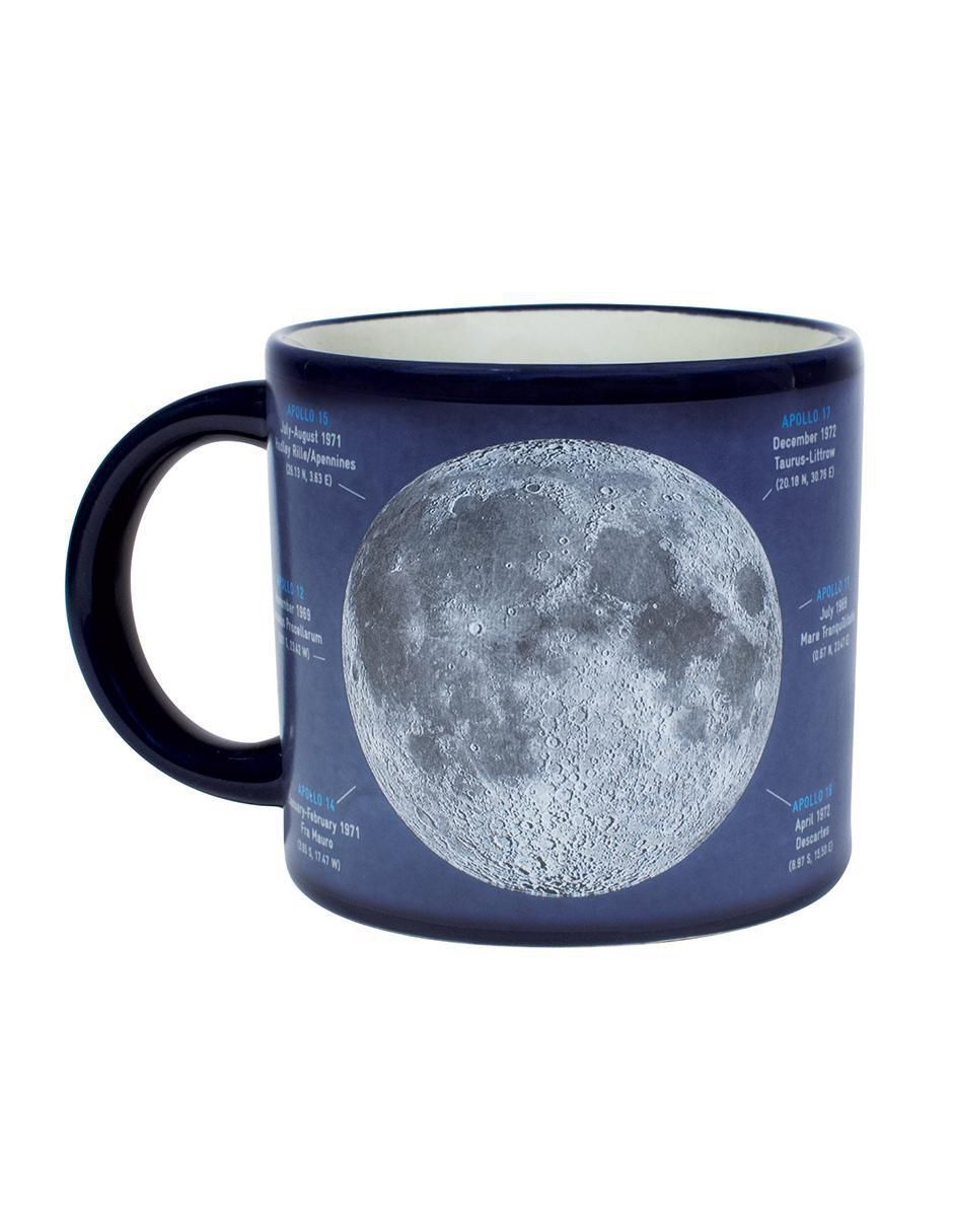 Taza mágica Luna 3