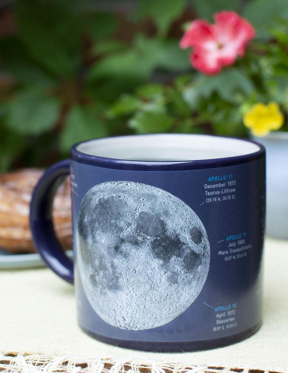 Taza mágica Luna 6
