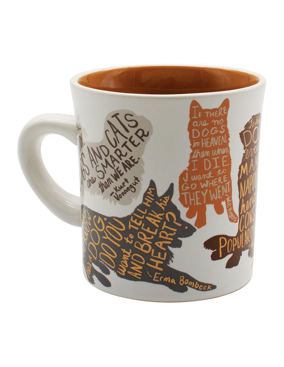 Taza de colección Perro de Pavlov Taza de colección Perro de Pavlov