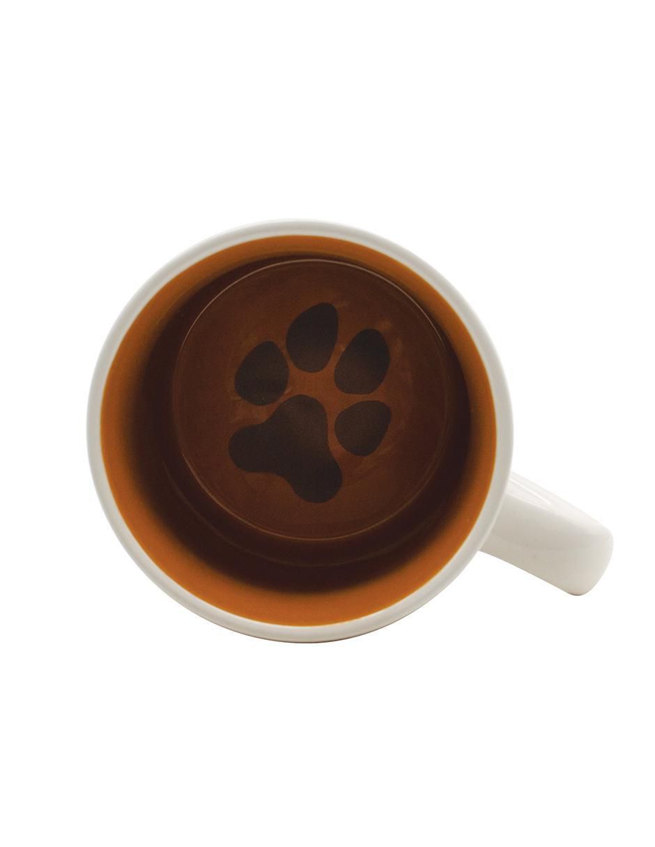 Taza de colección Perro de Pavlov 2