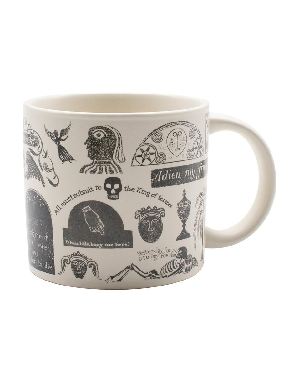 Taza de colección Artístico 1
