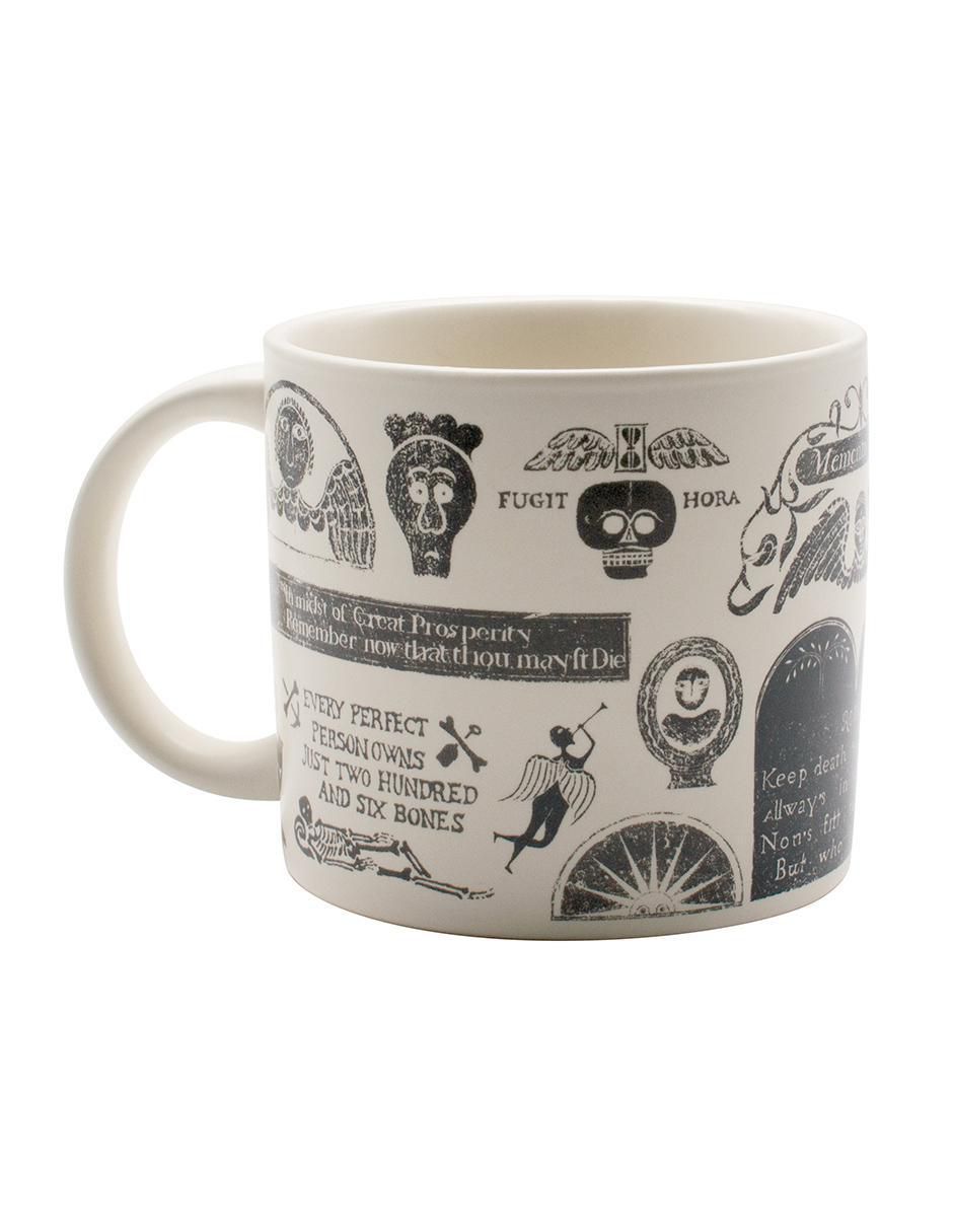 Taza de colección Artístico 4