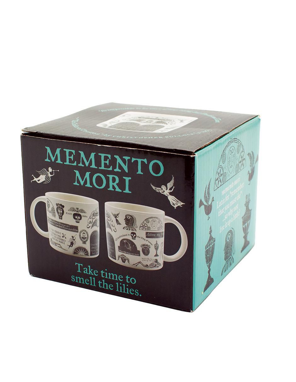 Taza de colección Artístico 6