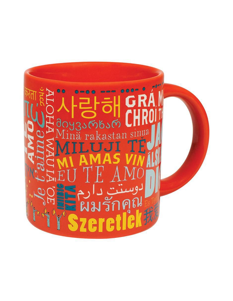 Taza de colección Taza de colección