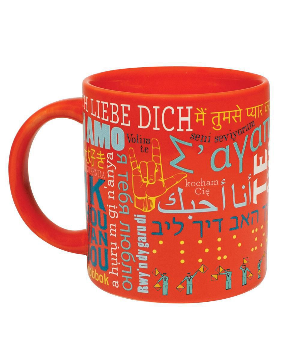 Taza de colección 3