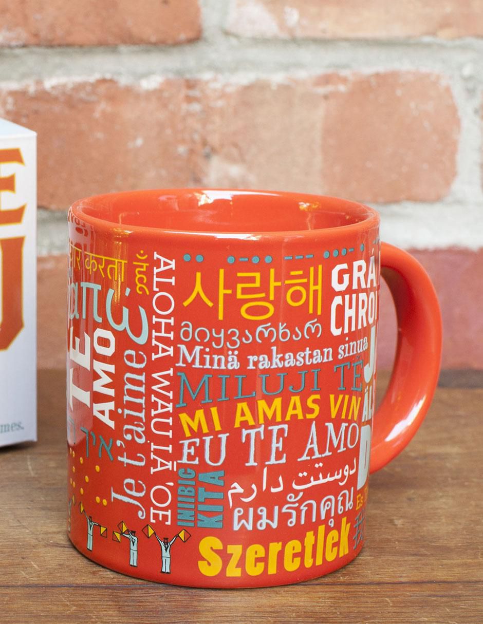 Taza de colección 6