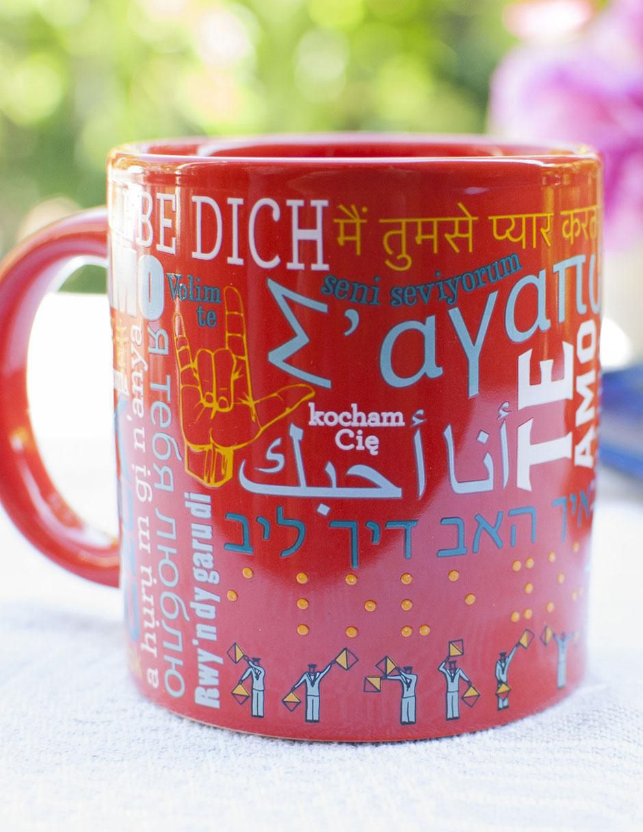 Taza de colección 7