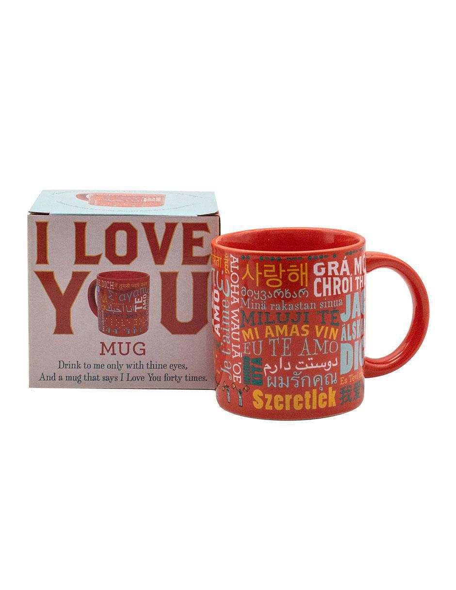 Taza de colección 8