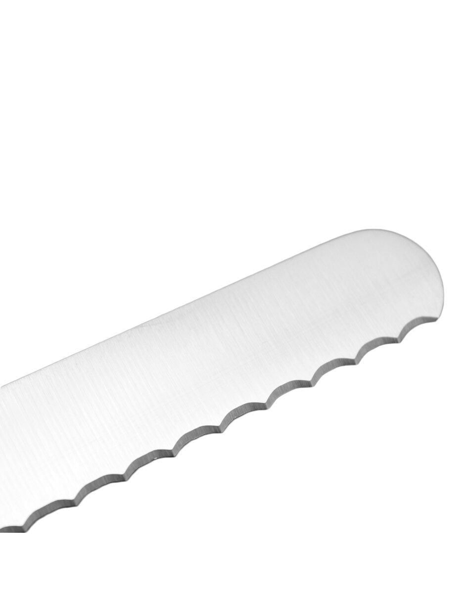 Cuchillo para pan 2