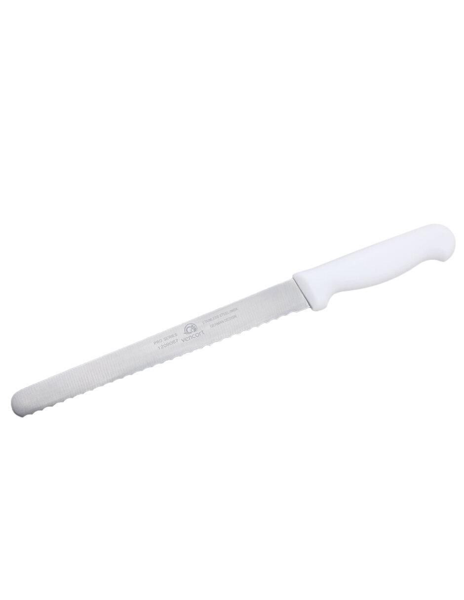 Cuchillo para pan 3