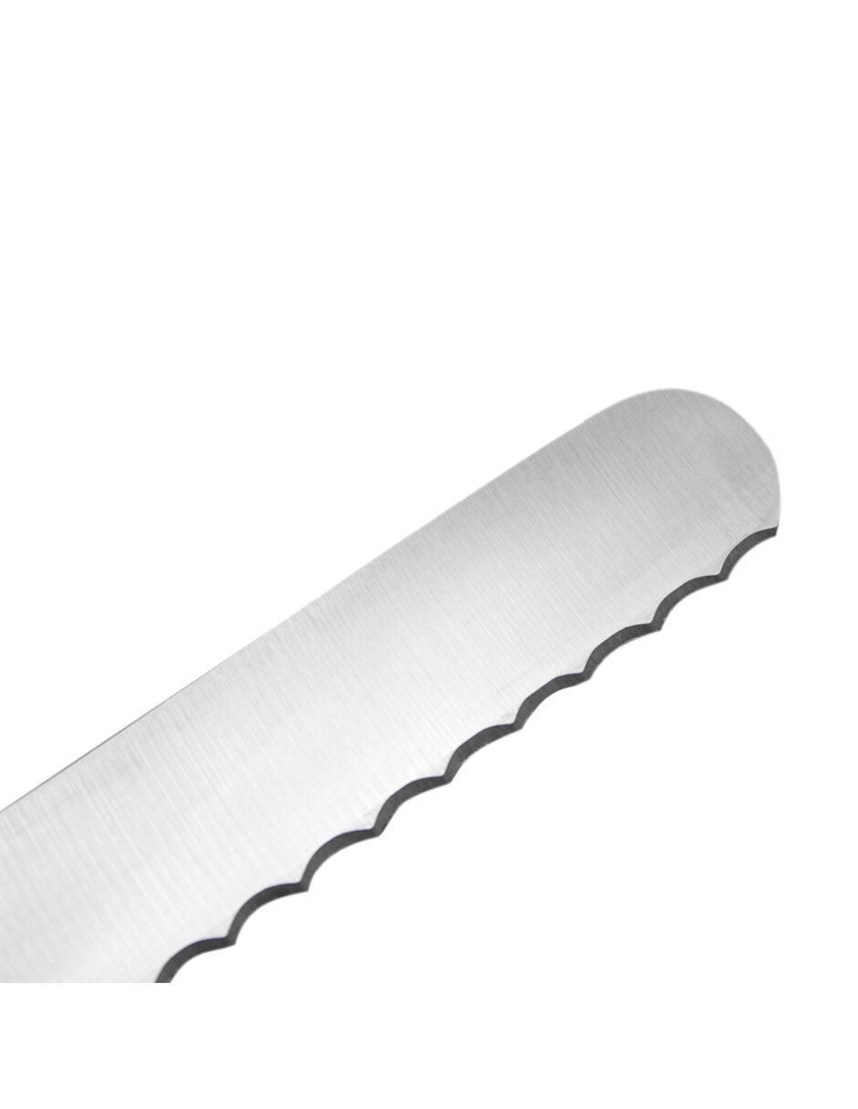 Cuchillo para pan 2