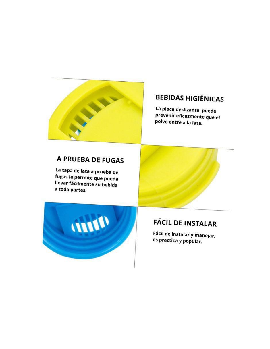 Set de tapas MS Home Hometech