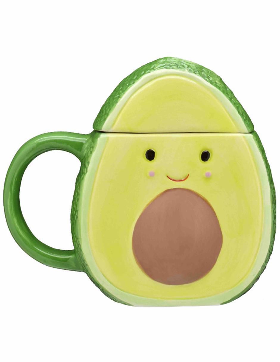 Taza con tapa 2 piezas Taza con tapa 2 piezas