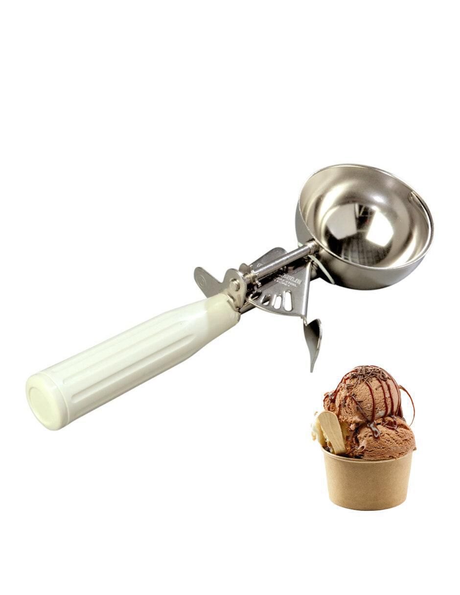 Cuchara para helado