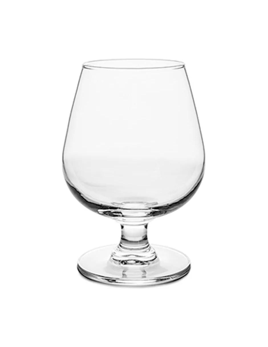 Copa para coñac Arcoroc de vidrio 6 piezas