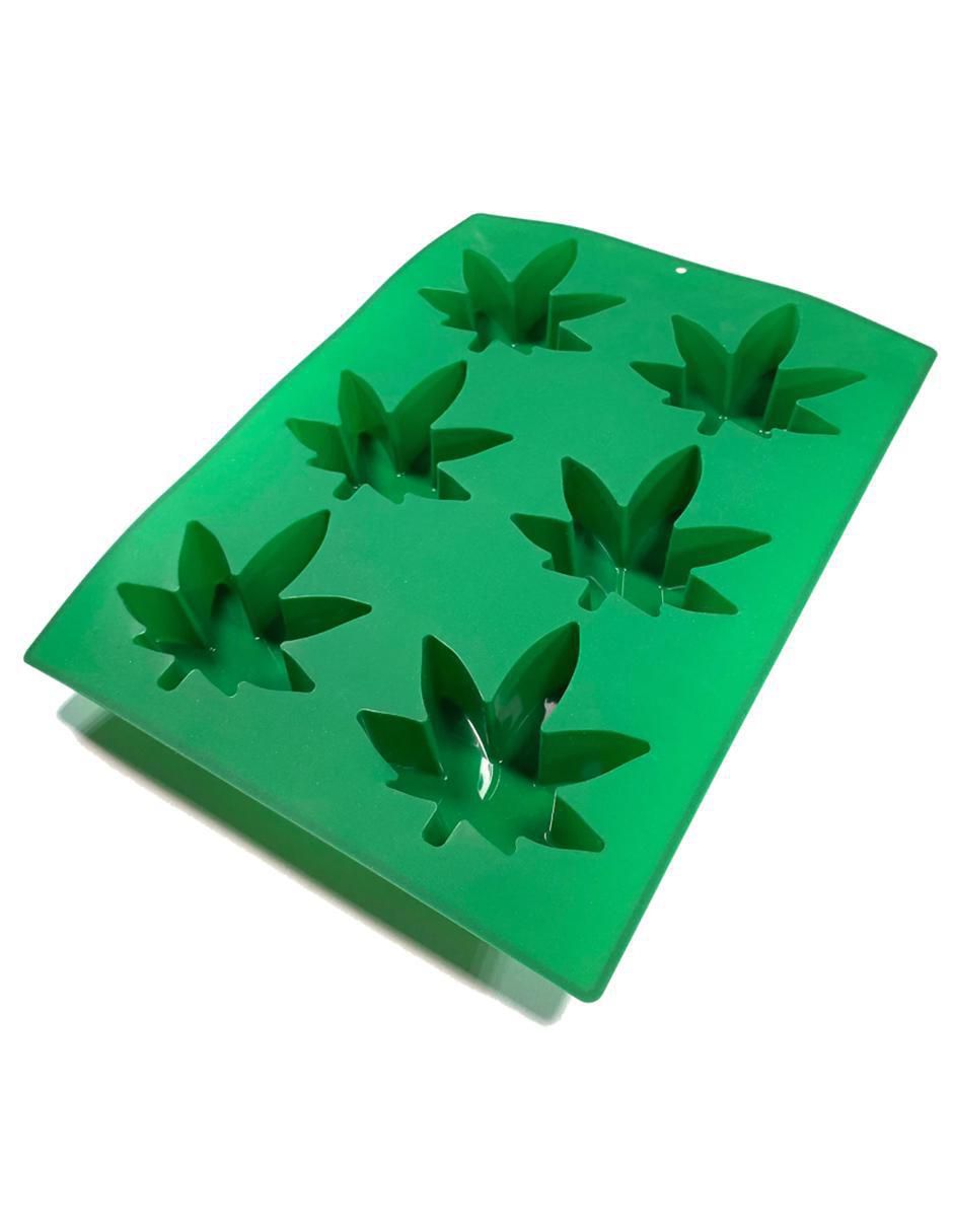 Molde muffin silicón flor Molde muffin silicón flor