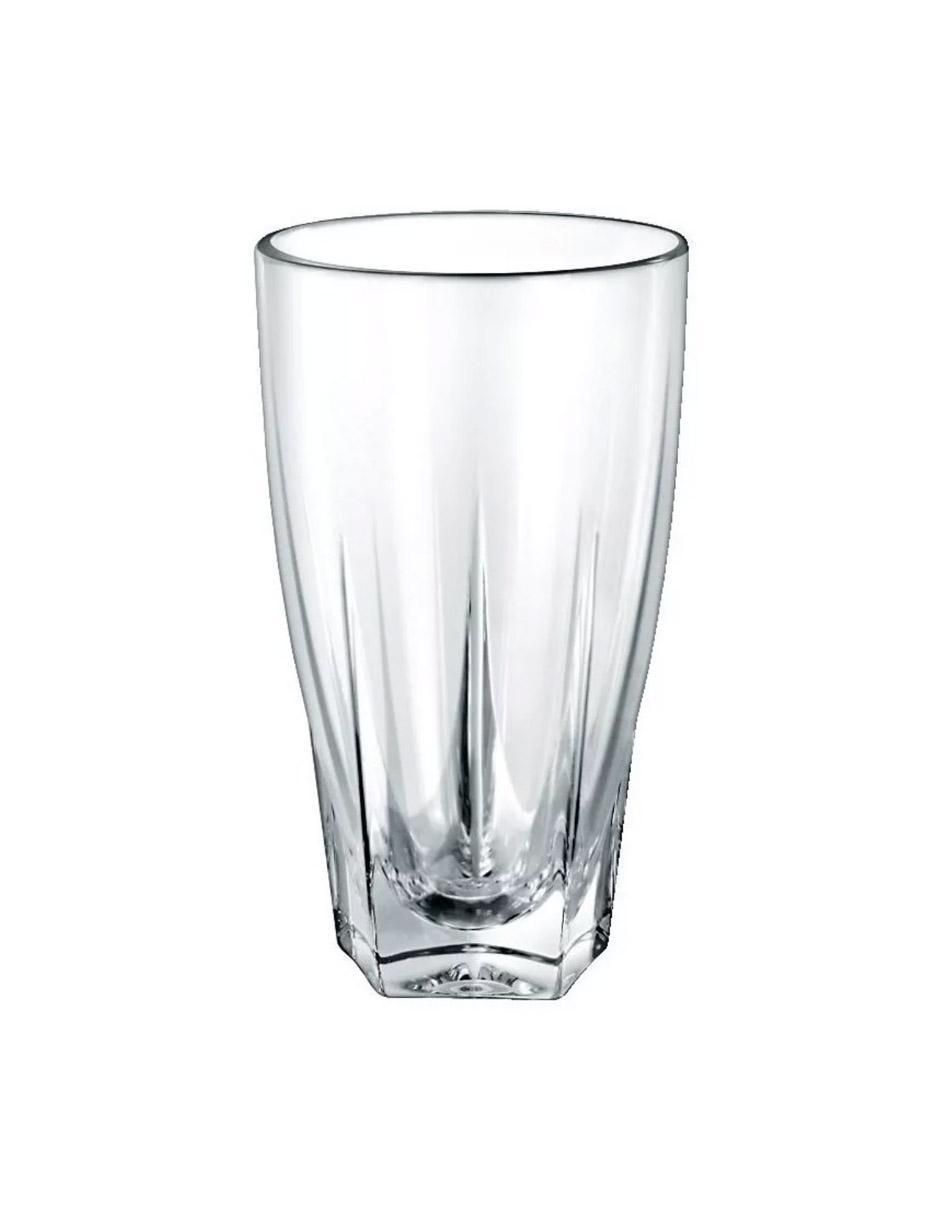 Set de vasos para agua Camelot de vidrio con 6 piezas 3