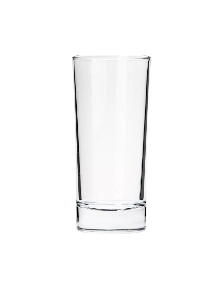 Set de vasos para agua Stelvio de vidrio con 6 piezas 2