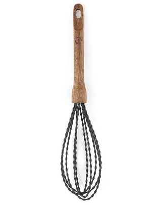 Batidor de madera 1