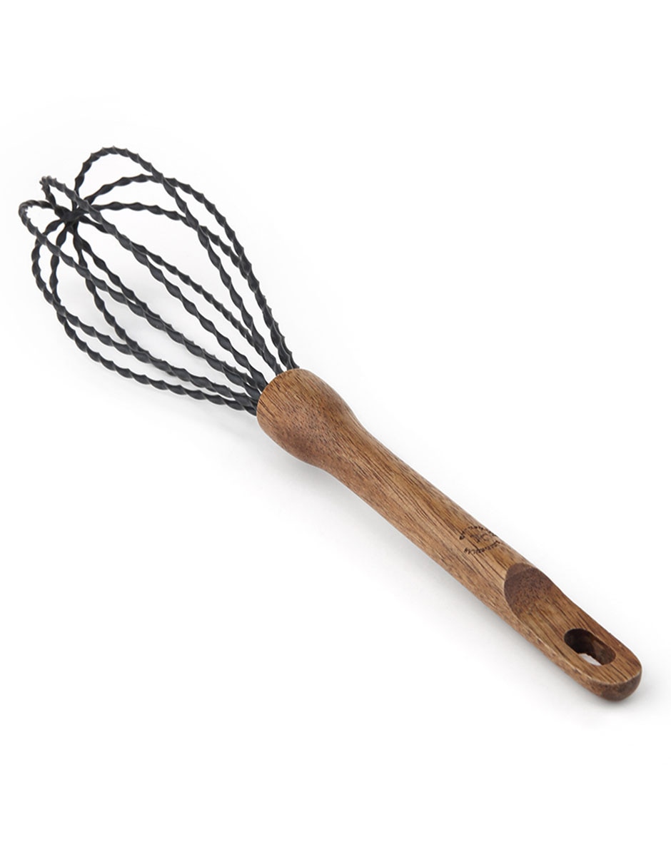 Batidor de madera 2