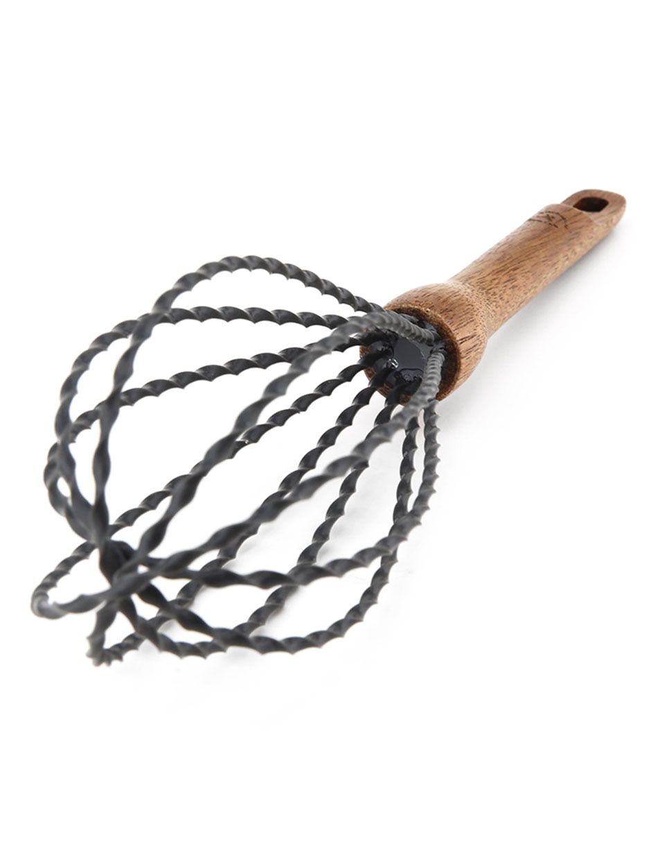 Batidor de madera 3