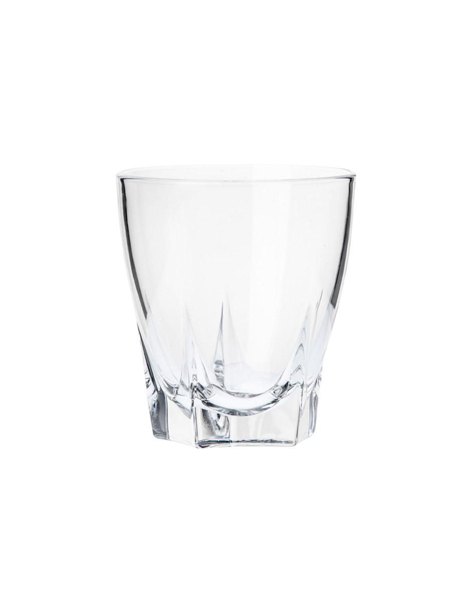 Set de vasos para agua Camelot de vidrio con 6 piezas 3