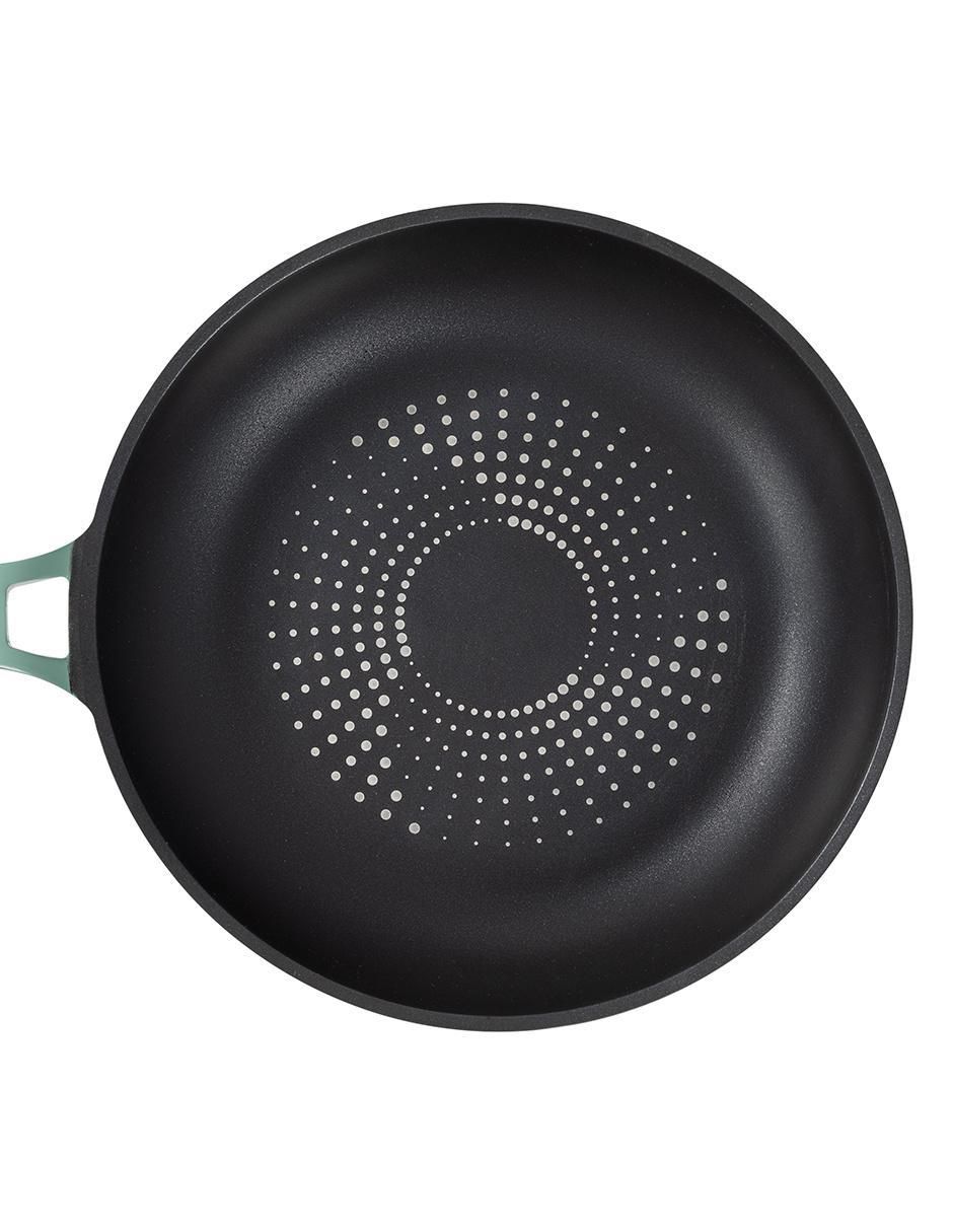 Sartén Pro Series de aluminio anodizado 2